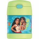 Thermos Stainless Steel Moana 2 FUNtainer Food Jar 290mL F3105MA6