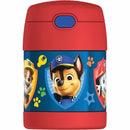 Thermos Stainless Steel Paw Patrol (Boy) FUNtainer Food Jar 290mL F3105PP6
