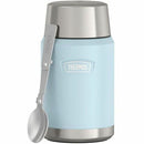 Thermos Glacier Stainless Steel Food Jar w/ Spoon 710ml IS3012GC4