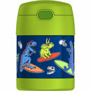 Thermos Daring Dinos Stainless Steel FUNtainer Food Jar F3105DN6