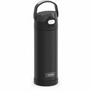Thermos 16oz Funtainer Water Bottle With Locking Lid F42100BK6
