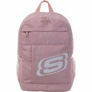 Skechers Central Carrying Case (Backpack) Notebook - Light Pink A2557SCLTS