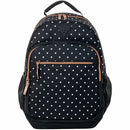 Smash Carrying Case (Backpack) Notebook - Black A2620SMBKW