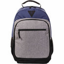 Smash Carrying Case (Backpack) Notebook - Navy, Gray A2620SMGRY