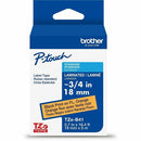 Brother P-touch TZe Label Tape TZEB41G