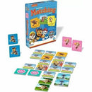 Ravensburger Children Game - Paw Patrol Matching Game - Games for 24618