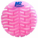 M2 Professional Wave Anti-Splash Urinal Screen - Fruit Basket WAUS31