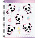 Hilroy Notebook 590911