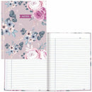 Blueline Notebook A902