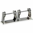M2 Professional Double Roll Toilet Paper Dispenser WAT150