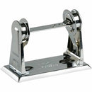 M2 Professional Single Roll Toilet Paper Dispenser WAT146