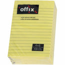 Merangue Adhesive Note 837526