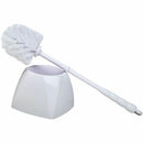 M2 Professional Toilet Bowl Brush w Caddy BRWM203