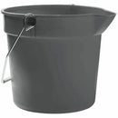 M2 Professional 14Qt Utility Pail PAUT14