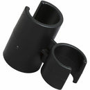 M2 Professional Lobby Dust Pan Clip DPL900