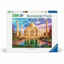 Ravensburger Jigsaw Puzzle Taj Mahal - 1500 Pieces Puzzle 12000741