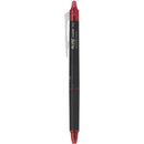 FriXion Clicker Gel Pen BLRTFRP5RD
