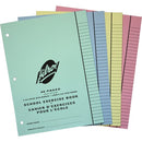 Hilroy Exercise Books 11175 (1 single unit only)