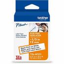 Brother Adhesive Acid-free TZ Tape TZEAF231G