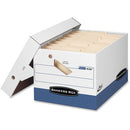 Bankers Box Presto File Storage Box 0063601