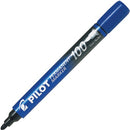 Pilot SCA-100 Permanent Marker SCA100BE