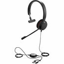 Jabra Evolve 20 Headset 840016