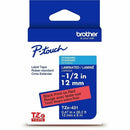 Brother P-touch TZe Laminated Label Tape TZE431G