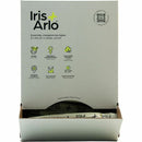 Iris + Arlo Wall-Mounted Cardboard Tampons Dispenser 800142