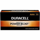 Duracell Coppertop Battery 4133305437