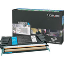 Lexmark Original Toner Cartridge C5220CS