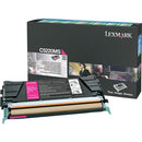 Lexmark Original Toner Cartridge C5220MS