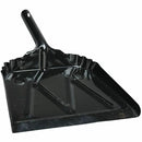 M2 Professional DP-H716 16" Metal Dustpan DPH716