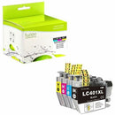 fuzion High Yield Inkjet Ink Cartridge 839196