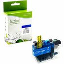 fuzion High Yield Inkjet Ink Cartridge 401XLC