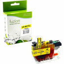 fuzion High Yield Inkjet Ink Cartridge 401XLY