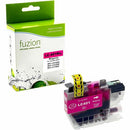 fuzion High Yield Inkjet Ink Cartridge 401XLM