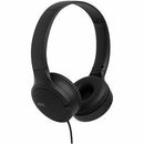 JVC USB-C Wired Headphones HA-S33UC HAS33UCB