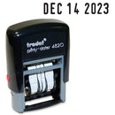 Trodat Printy 4820 Self Inking Dater Stamp 74005