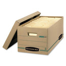 Bankers Box Earth Storage Box 00901