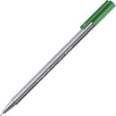 Staedtler Triplus Fineliner 334 3345