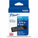Brother P-touch TZe Label Tape TZE325G