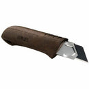 Olfa 18mm WD-AL Wood Composite Auto-Lock Utility Knife 3729325