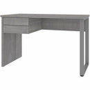 BeStar 48W Small Table Desk with U-Shaped Metal Leg 839230
