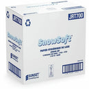 SNOW SOFT Bathroom Tissue JRT700