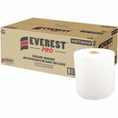 Everest Pro Hardwound Roll Towel White Deluxe HWT800W