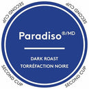 Vending Products of Canada Pod, K-Cup Coffee SECPARDARK