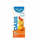 Oasis Orange Pure Breakfast 79184