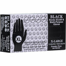 Stellar Examination Gloves NBLK004