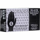 Stellar Examination Gloves NBLK001