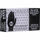 Stellar Examination Gloves NBLK002